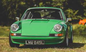 寶駿RC5感應(yīng)雨刷怎么用？寶駿RC5后雨刮怎么開啟？