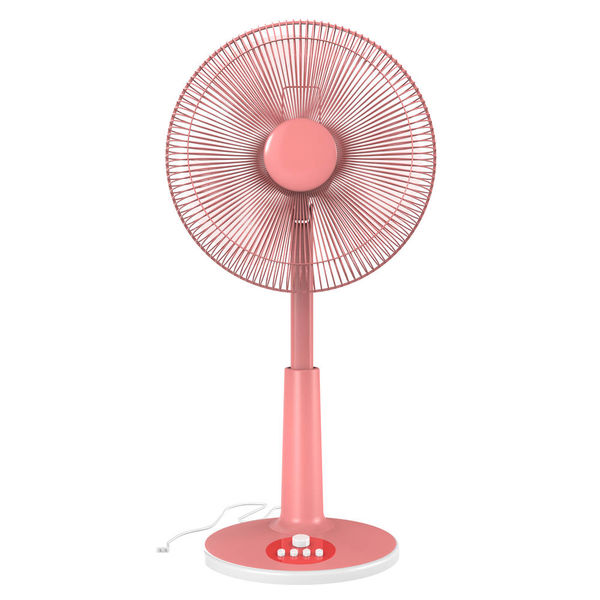 電扇不搖頭原因是什么？日常如何保養