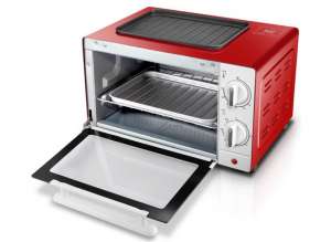 保養烤箱的方法是什么呢？一起來學習！