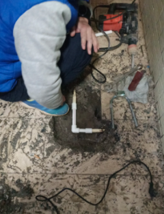 檢測水管漏水的方法有哪些呢?