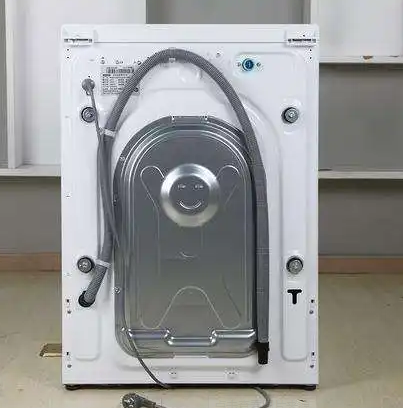 洗衣機(jī)排不出水怎么辦?
