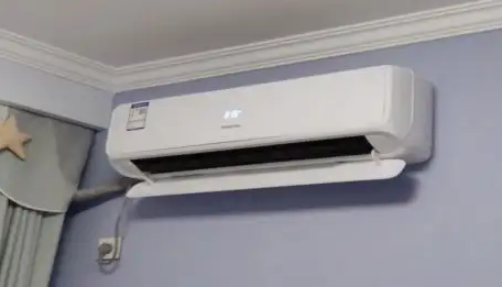 空調(diào)結(jié)冰不制冷的原因及解決辦法是什么呢?