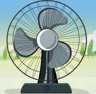 電風(fēng)扇不能啟動(dòng)的原因及維修辦法是什么呢?