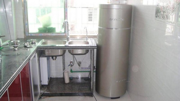 壁掛熱水器不加熱了怎么回事