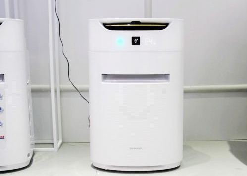 空氣凈化器保養(yǎng)