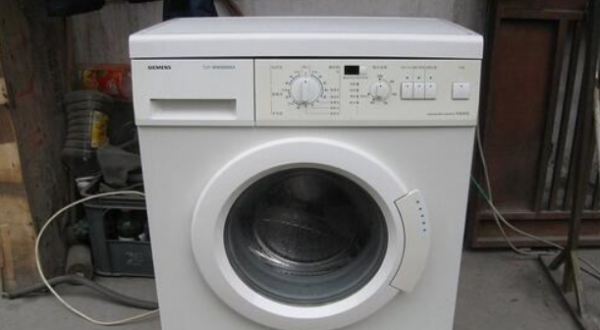 波輪洗衣機保養