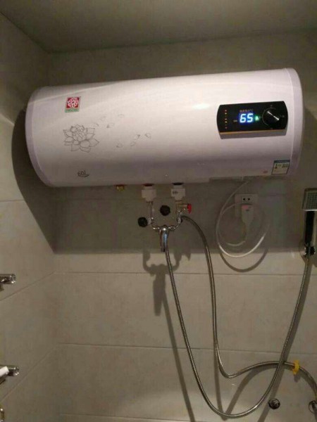 電熱水器常見故障與維修措施