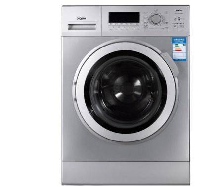 小天鵝洗衣機不排水故障原因