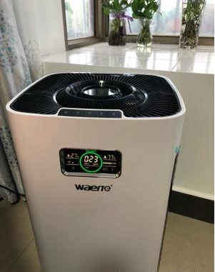 安利逸新空氣凈化器保養(yǎng)