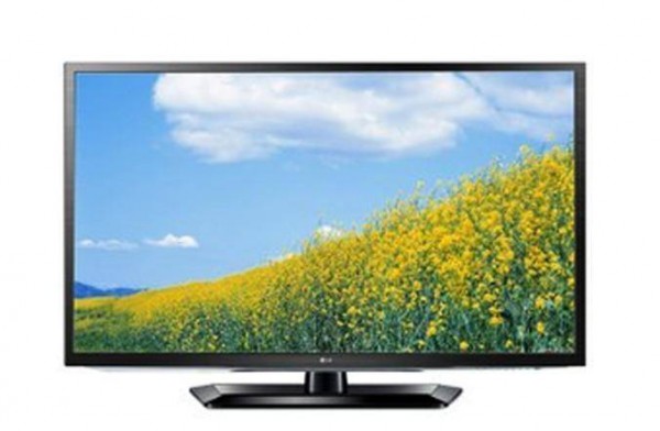 電視打不開但是亮紅燈什么原因