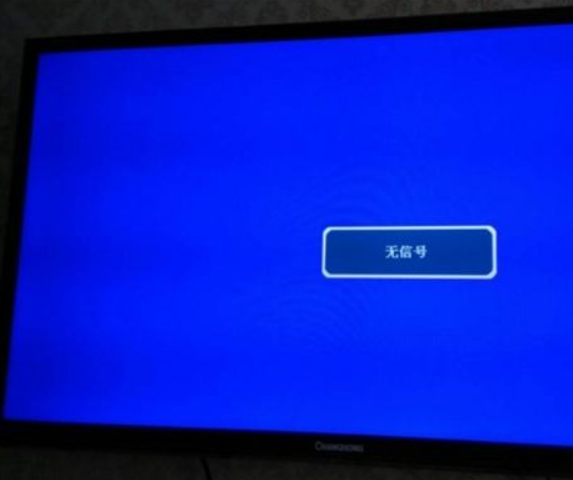 電視打不開但是亮紅燈什么原因