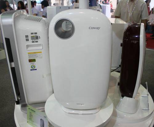 飛利浦空氣凈化器保養