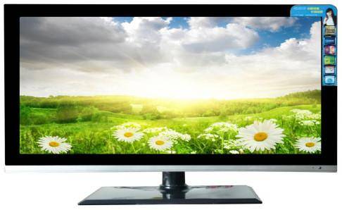 電視機屏幕什么原因壞了