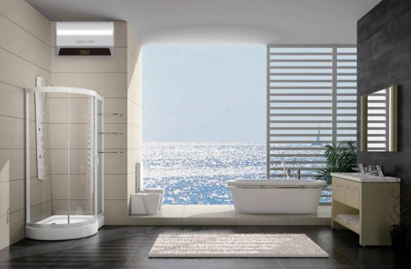 海爾熱水器e9什么故障