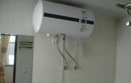 安全使用熱水器方法介紹