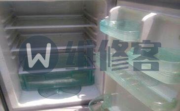 美菱冰箱漏水有哪些可能的原因?怎么解決?