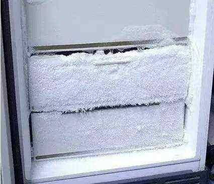 冰箱內(nèi)漏外漏怎么辦 冰箱內(nèi)漏外漏維修方法介紹