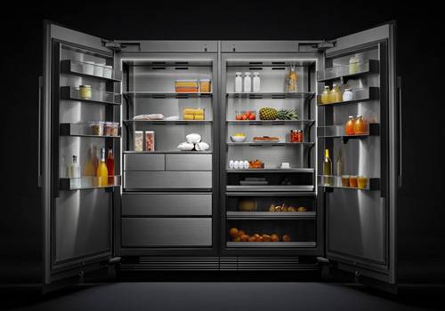 新冰箱除異味方法