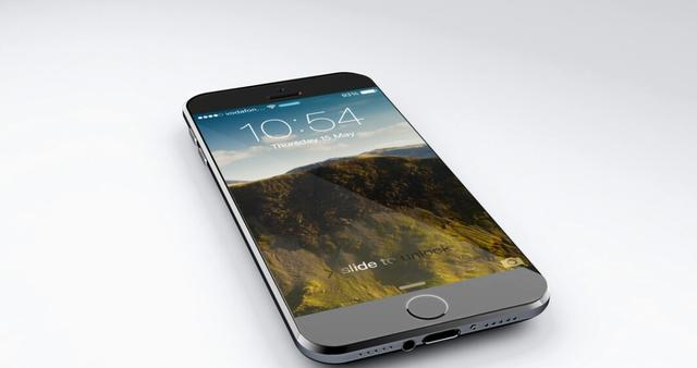 還擔心HOME鍵容易壞？這些手機功能都會消失啦