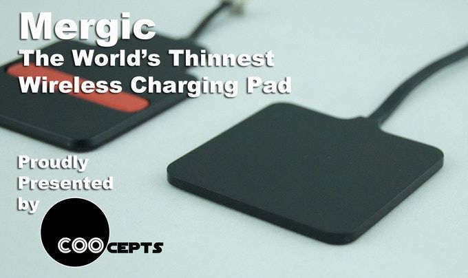 無(wú)線充電板來(lái)臨!你手上的iPhone手機(jī)能無(wú)線充電了-