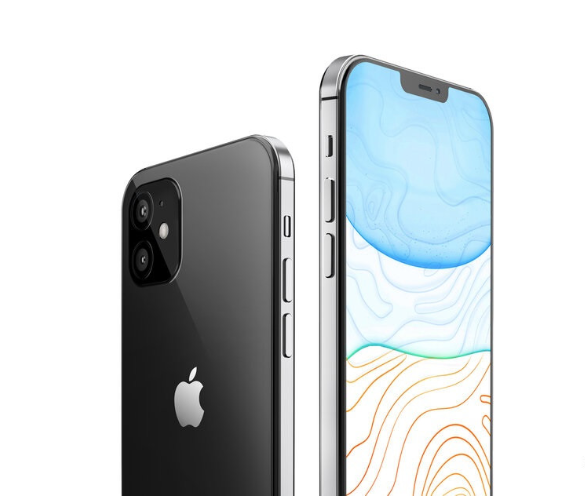 iPhone12確定zui終發布日期，價格參數全揭曉！