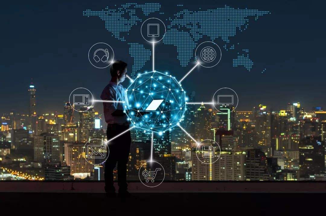 關于5G你真的了解嗎？ 