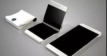 預測-未來手機的那些黑科技