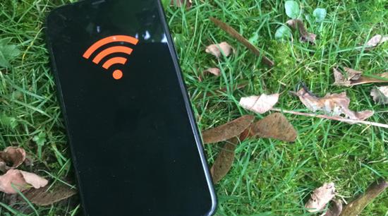 蘋果專利顯示未來iPhone無需信號也可以充當(dāng)緊急信標(biāo)