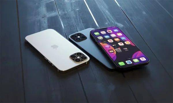 Iphone 12系列手機將6月底完成測試，7月開始量產