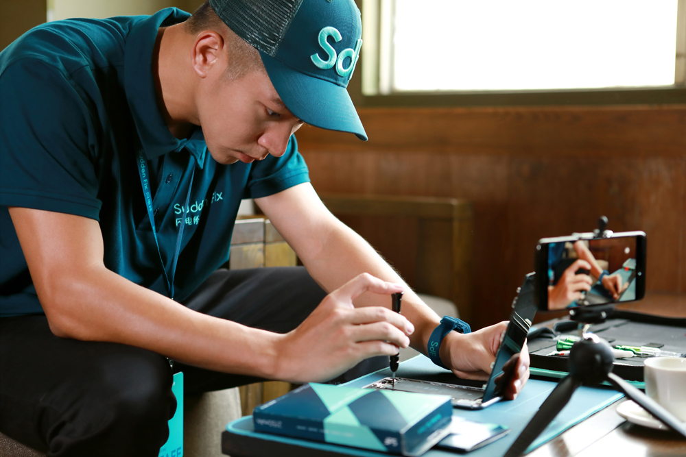 iPhone按鍵壞了,維修要多少錢?