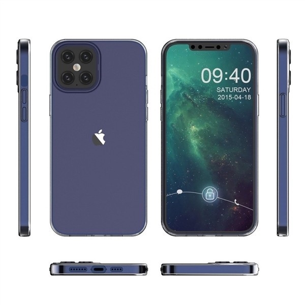 iPhone 12將采用驍龍X60基帶,本月開始生產