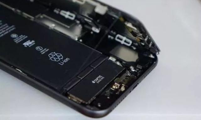 蘋果降頻門,蘋果電池門,蘋果手機維修