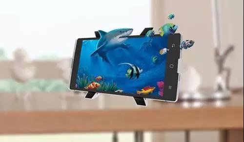 預測-未來手機的那些黑科技