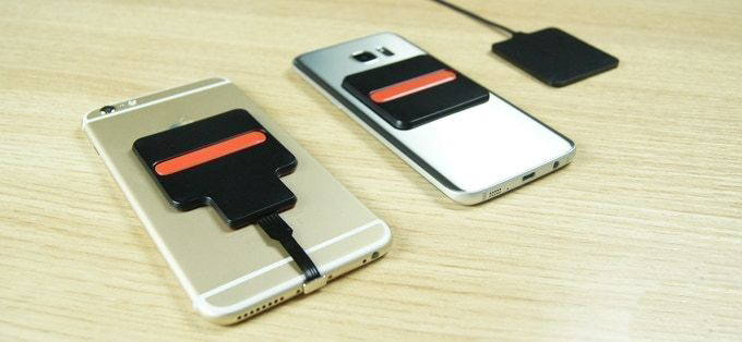 無(wú)線充電板來(lái)臨!你手上的iPhone手機(jī)能無(wú)線充電了-