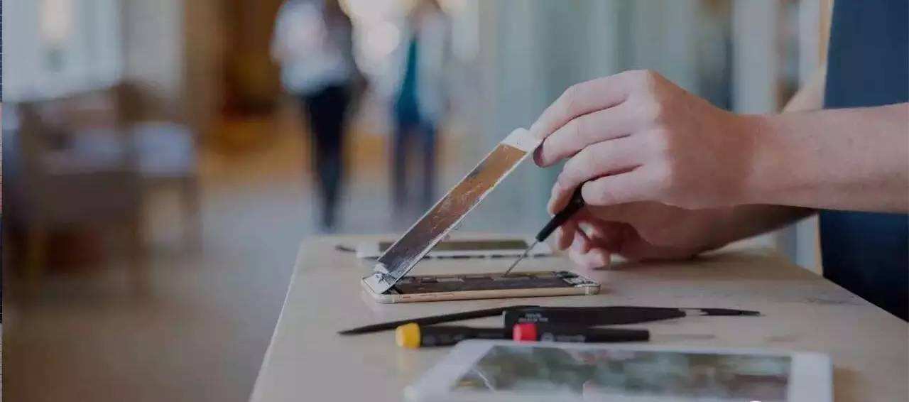 選擇手機維修需謹慎，否則會越來越難用