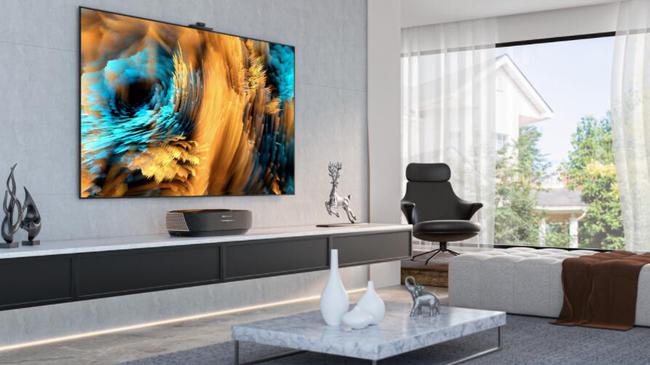 電視機出現雪花？是哪些原因導致的？