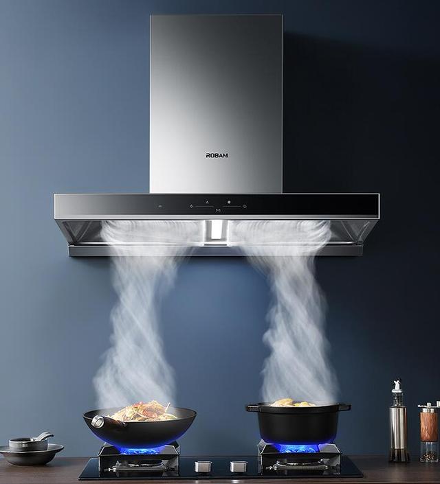 油煙機排煙效果不理想？這些油煙機維修知識一定要了解！