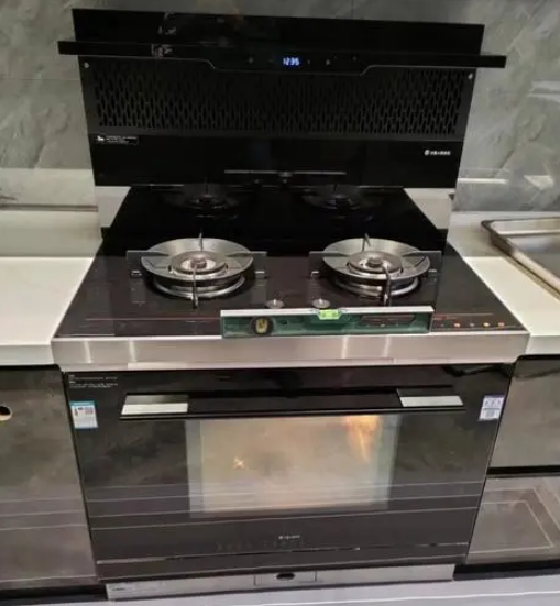 集成灶開機嗡嗡響是什么原因？