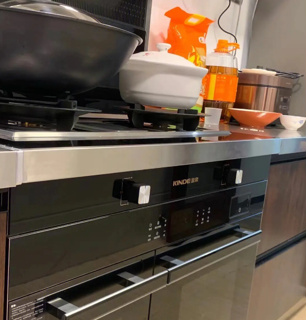 集成灶不能連續(xù)打火是什么原因？