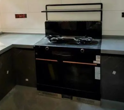 導(dǎo)致集成灶無法抽煙是怎么回事？