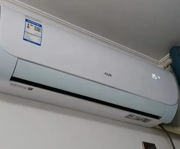 空調(diào)不能調(diào)溫度是什么原因？