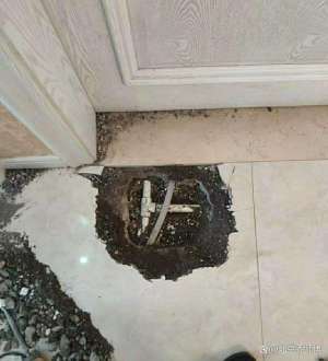 地板暗管漏水原因有哪些？預防措施有哪些？