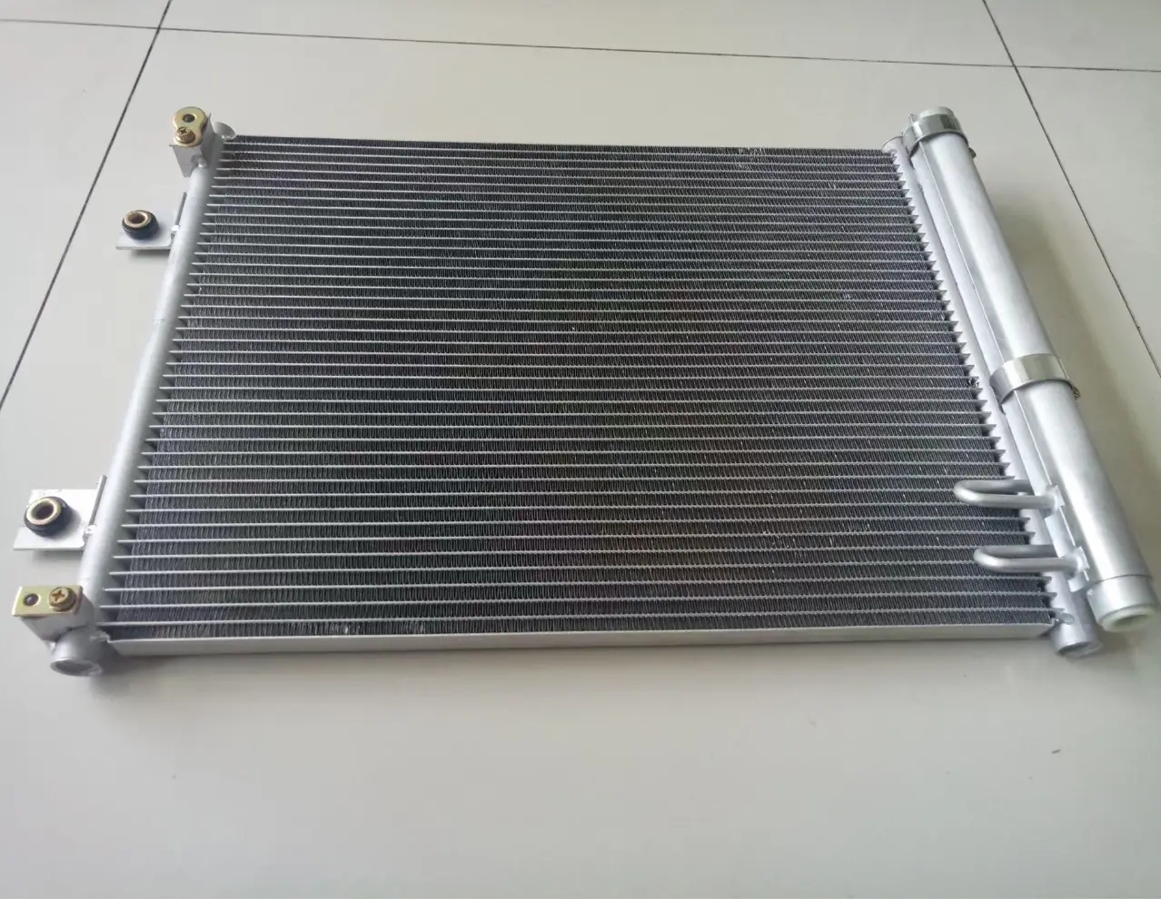 冷凝器為什么會漏?怎么知道冷凝器漏沒漏?