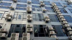 中央空調(diào)室外機(jī)噪音大怎么回事？